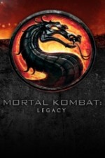 Watch Mortal Kombat Legacy Megashare